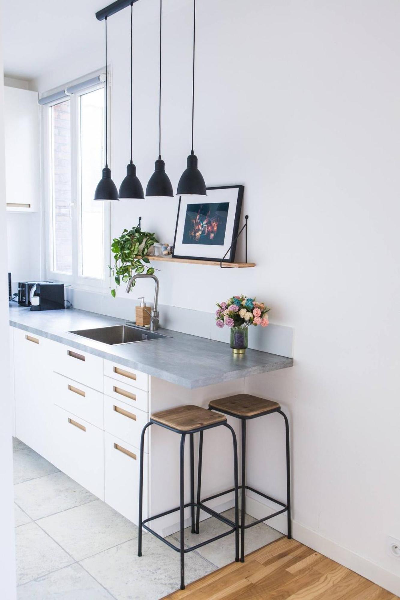 A 5 Minutes De La Place De La Nation, Studio, Paris, Rive Gauche Apartment Paris