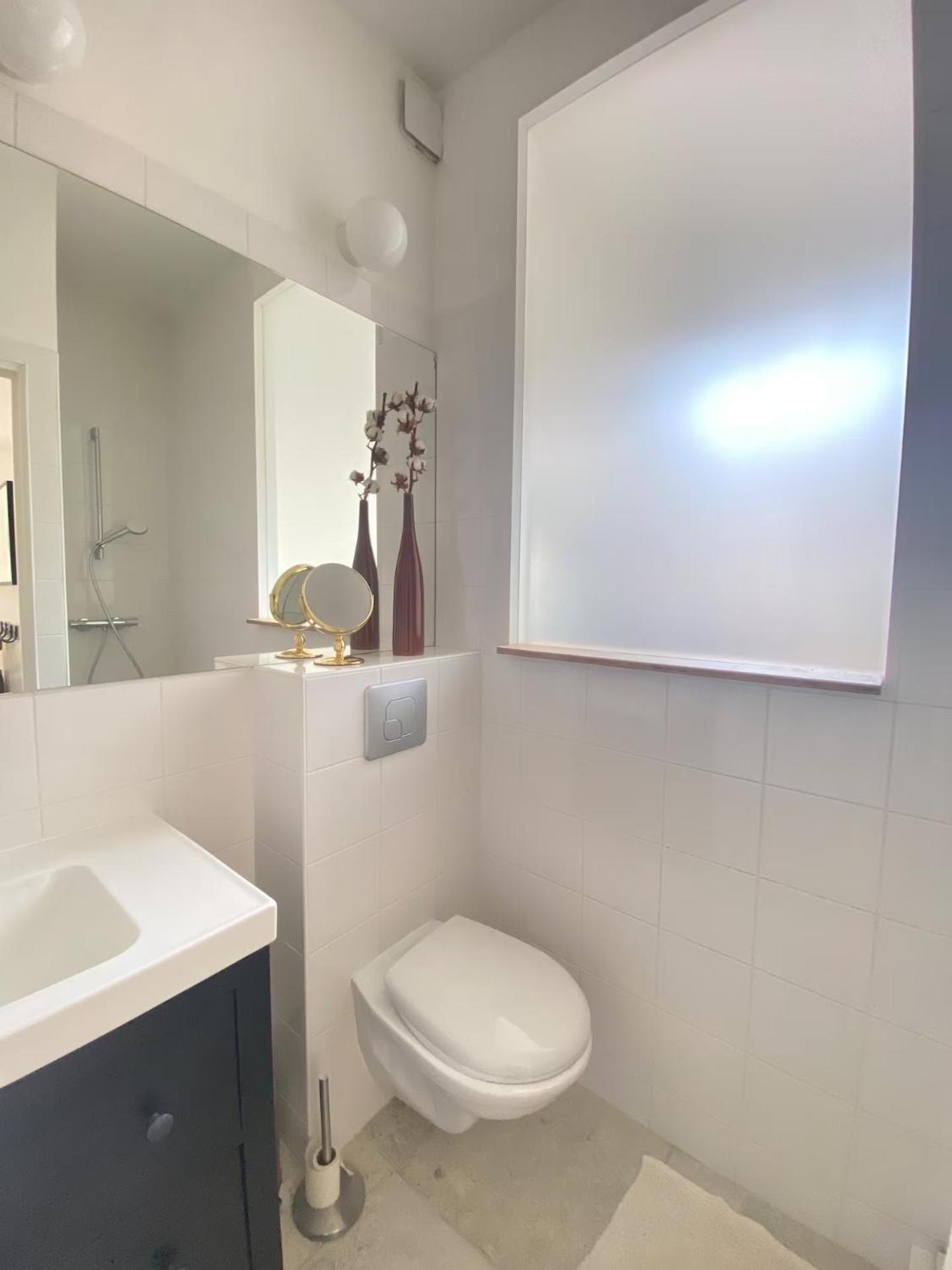A 5 Minutes De La Place De La Nation, Studio, Paris, Rive Gauche * Paris