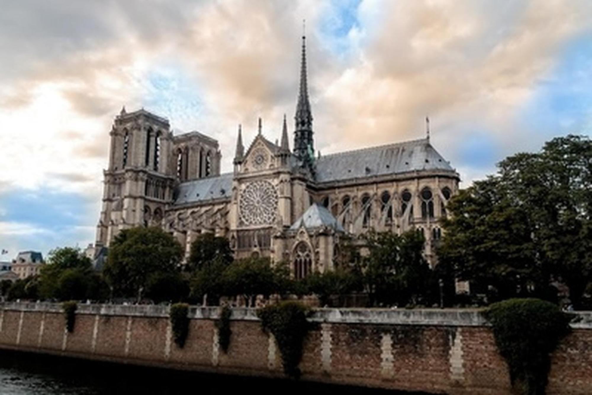 A 5 Minutes De La Place De La Nation, Studio, Paris, Rive Gauche Apartment
